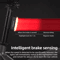 Rockbros Magnetic Bicycle Rear Light With Smart Brake Sensor And Waterproof Design 2