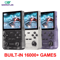 Gaminja K36 Portable Handheld Game Console With IPS Screen And 64GB Memory 0