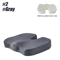 Memory Foam Coccyx Seat Cushion U Shaped Pillow For Office Chair And Car 4