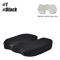 Memory Foam Coccyx Seat Cushion U Shaped Pillow For Office Chair And Car 5