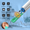 Wireless Ear Cleaner With Camera Rechargeable Otoscope Wax Removal Tool 1
