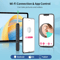 Wireless Ear Cleaner With Camera Rechargeable Otoscope Wax Removal Tool 2