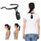 Smart Posture Corrector With Real Time Monitoring For Adults And Kids 0