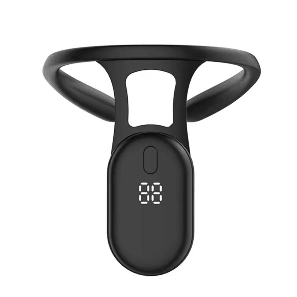 Smart Posture Corrector With Real Time Monitoring For Adults And Kids 3