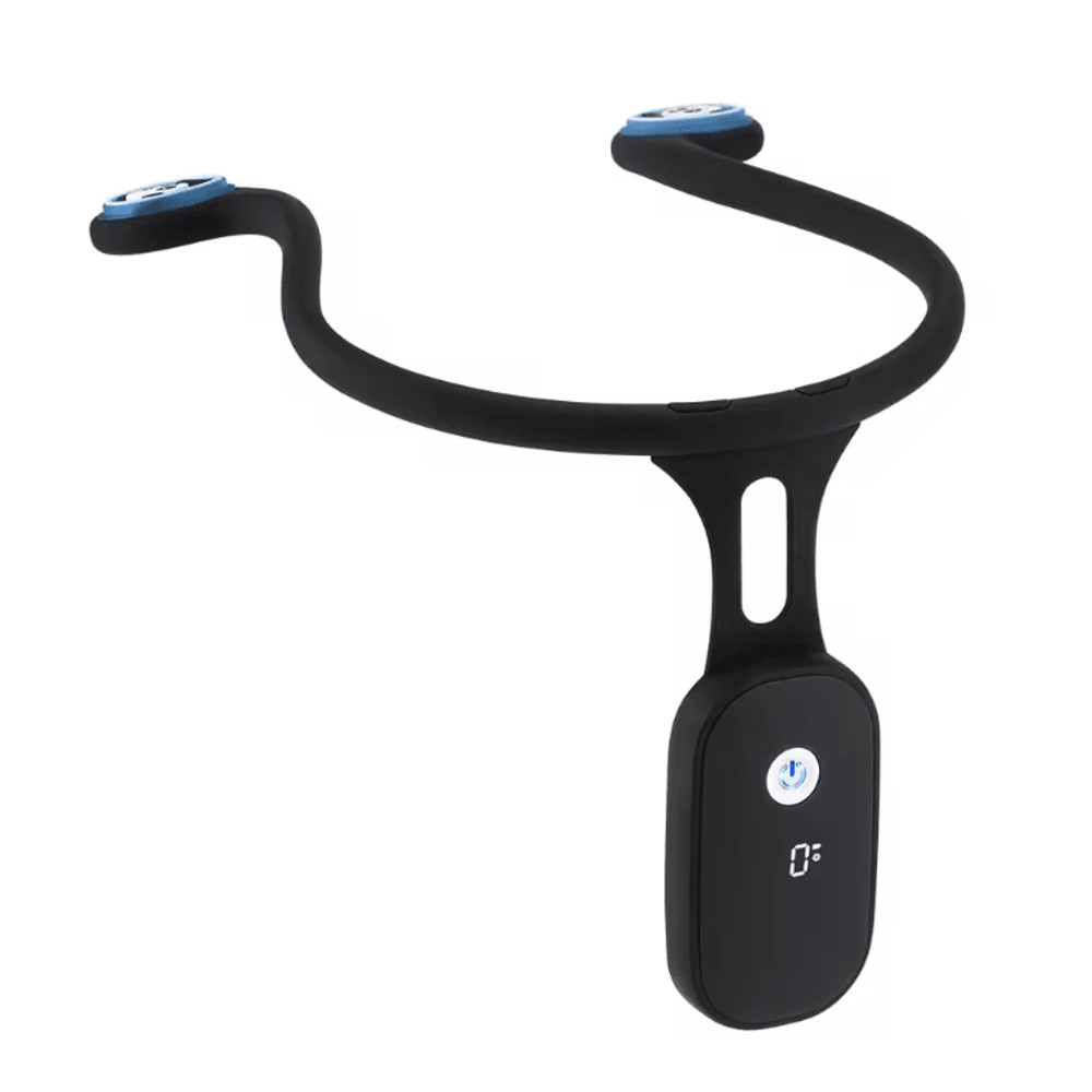 Smart Posture Corrector With Real Time Monitoring For Adults And Kids 4