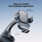 Joyroom Car Phone Holder With Strong Suction And 360 Degree Rotation 2