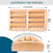 Foot Roller Massager For Plantar Fasciitis Relief And Arch Pain Support 1