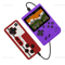Retro Handheld Game Console With 500 Built In Games And AV Output 5