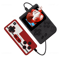 Retro Handheld Game Console With 500 Built In Games And AV Output 6