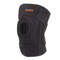 AOLIKES Knee Brace With Side Stabilizers And Patella Gel Support Pads 1