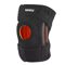 AOLIKES Knee Brace With Side Stabilizers And Patella Gel Support Pads 2