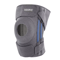 AOLIKES Knee Brace With Side Stabilizers And Patella Gel Support Pads 3