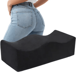 bbl seat cushion for post surgery recovery and hip support