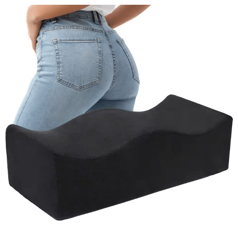 BBL Seat Cushion For Post Surgery Recovery And Hip Support 0