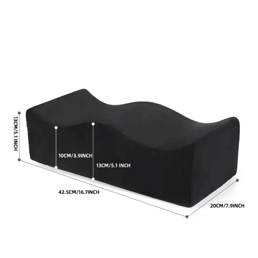 BBL Seat Cushion For Post Surgery Recovery And Hip Support 1