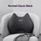Ergonomic Office Chair With Adjustable Headrest And Lumbar Support Cushion 4