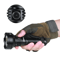 Wurkkos TD01 Rechargeable Tactical Flashlight With 2200 Lumen Output And Long Range Beam 4