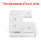 3 In 1 Wireless Charger Stand With Fast Charging Dock For Samsung Devices 3