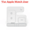 3 In 1 Wireless Charger Stand With Fast Charging Dock For Samsung Devices 5