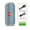 Portable Bluetooth Speaker With Deep Bass And Wireless Connectivity 9