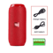 Portable Bluetooth Speaker With Deep Bass And Wireless Connectivity 6