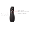 Wireless Presenter Remote With Red Laser Pointer USB PPT Controller For Teachers And Professionals 3