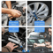 Professional 3 8 Torque Wrench Set 5 60Nm Adjustable Spanner For Bikes And Automotive Repair 5