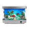 Tropical Fish Tank Lamp Virtual Ocean Night Light Aquarium Decor For Kids And Home 3