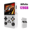 R36S Retro Handheld Game Console With 35 Inch IPS Screen And Linux System Portable Video Player 9