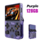 R36S Retro Handheld Game Console With 35 Inch IPS Screen And Linux System Portable Video Player 10