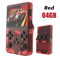 R36S Retro Handheld Game Console With 35 Inch IPS Screen And Linux System Portable Video Player 1