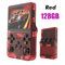 R36S Retro Handheld Game Console With 35 Inch IPS Screen And Linux System Portable Video Player 2