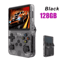 R36S Retro Handheld Game Console With 35 Inch IPS Screen And Linux System Portable Video Player 7