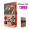 R36S Retro Handheld Game Console With 35 Inch IPS Screen And Linux System Portable Video Player 8