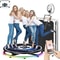 CHACKTOK 360 Photo Booth Machine With Auto Spin Remote And Custom Logo App 2