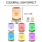 Azan Muslim Night Light Quran Bluetooth Speaker Portable Wireless Lamp 1
