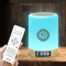 Azan Muslim Night Light Quran Bluetooth Speaker Portable Wireless Lamp 4