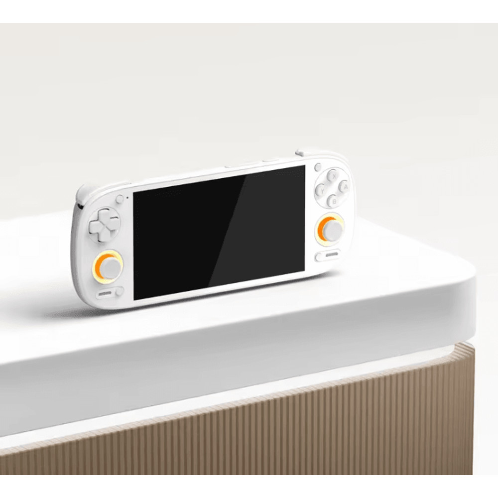 Retroid Pocket 5 Handheld Game Console Portable Retro Gaming Device 1