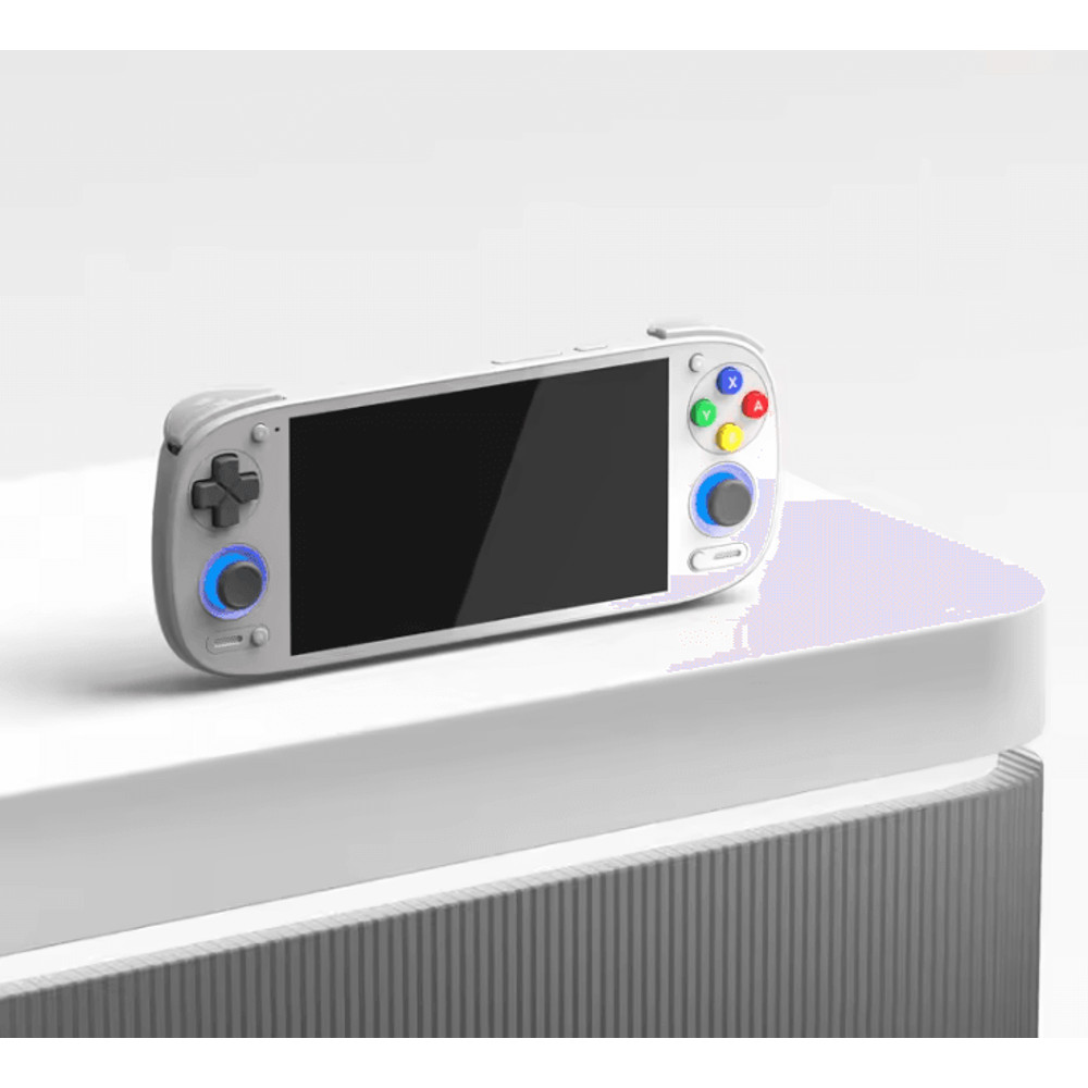 Retroid Pocket 5 Handheld Game Console Portable Retro Gaming Device 3