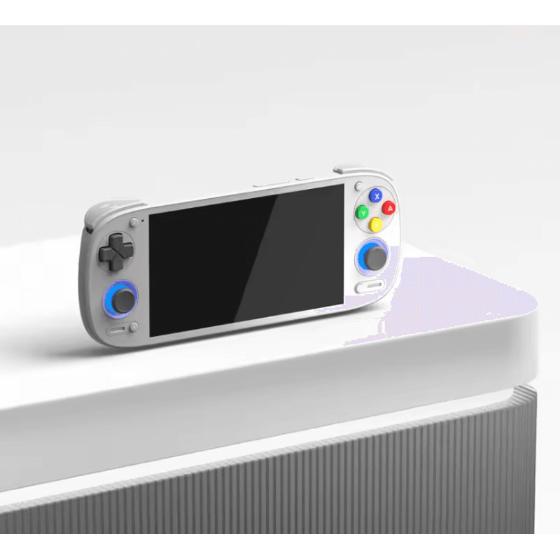 Retroid Pocket 5 Handheld Game Console Portable Retro Gaming Device 3
