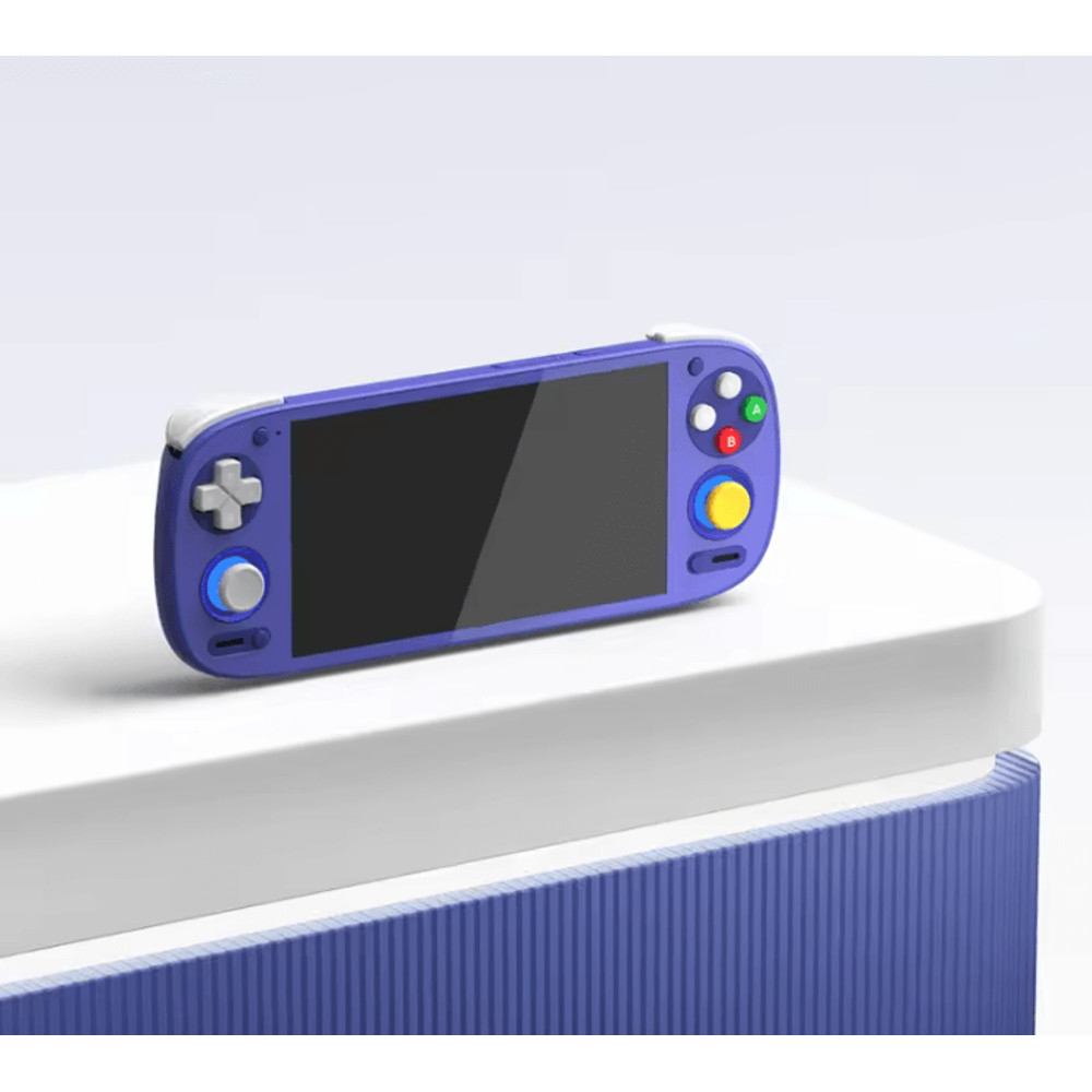 Retroid Pocket 5 Handheld Game Console Portable Retro Gaming Device 4