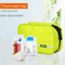 Hanging Toiletry Bag Waterproof Travel Organizer For Men And Women 0