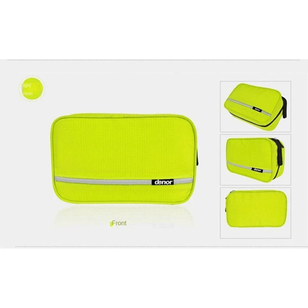 Hanging Toiletry Bag Waterproof Travel Organizer For Men And Women 3