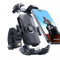 Joyroom Motorcycle Phone Mount Ultra Stable Bike Phone Holder For Handlebar And Scooter 3