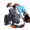 Joyroom Motorcycle Phone Mount Ultra Stable Bike Phone Holder For Handlebar And Scooter 5