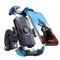 Joyroom Motorcycle Phone Mount Ultra Stable Bike Phone Holder For Handlebar And Scooter 6