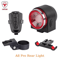 GuardianRide Pro Bicycle Rear Light With Alarm And Wireless Control 4