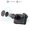 MLOVE BV800 Portable Bluetooth Speaker With FM Radio And LCD Display 0