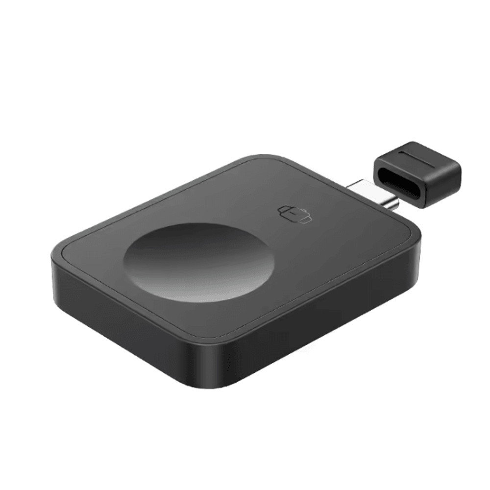 Baseus MagPro Magnetic Wireless Charger For Apple Watch 3