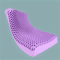 AirRest TPE Cervical Pillow Breathable Washable Neck Support 0